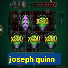 joseph quinn